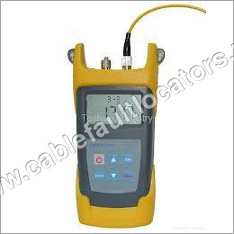 Digital Cable Fault Locator