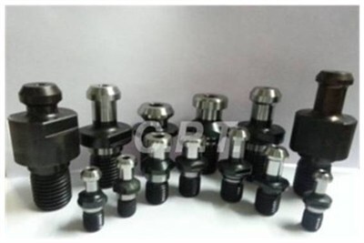 Industrial Pull Studs