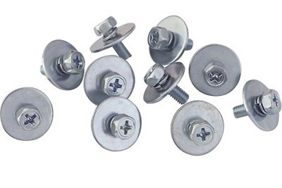 MS Lug Screws