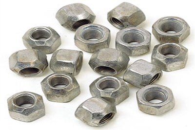 MS Rocker Arm Nut