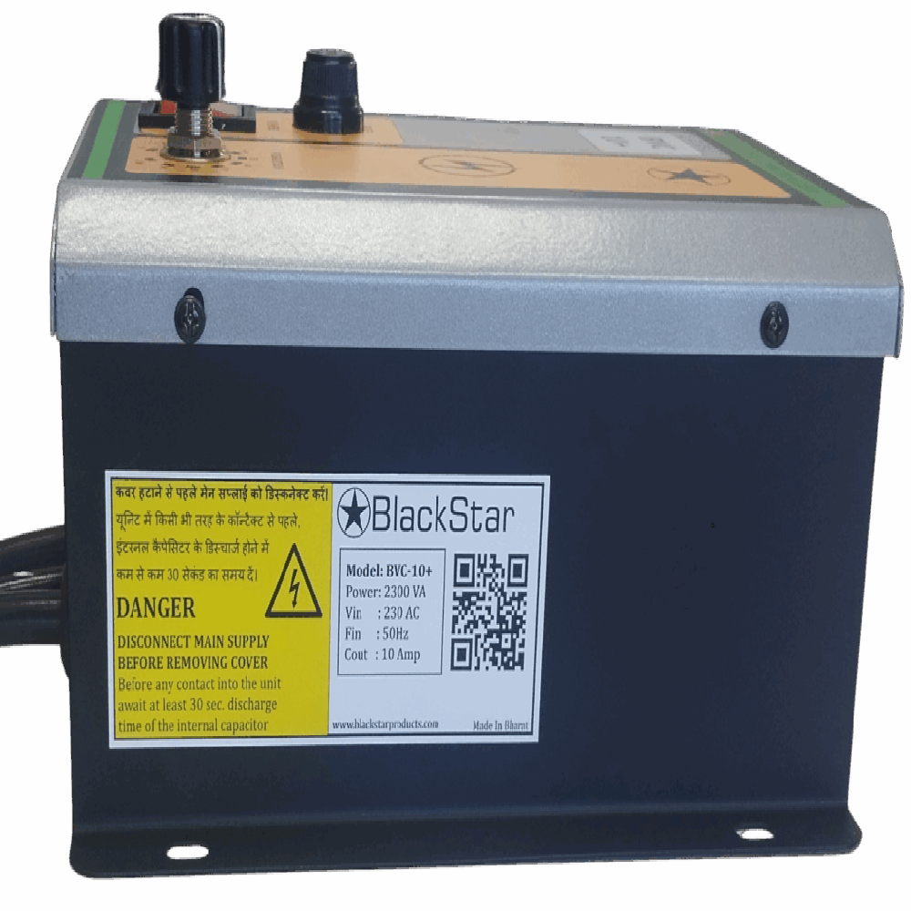 bowl Vibrator Controller | BVC - 10+