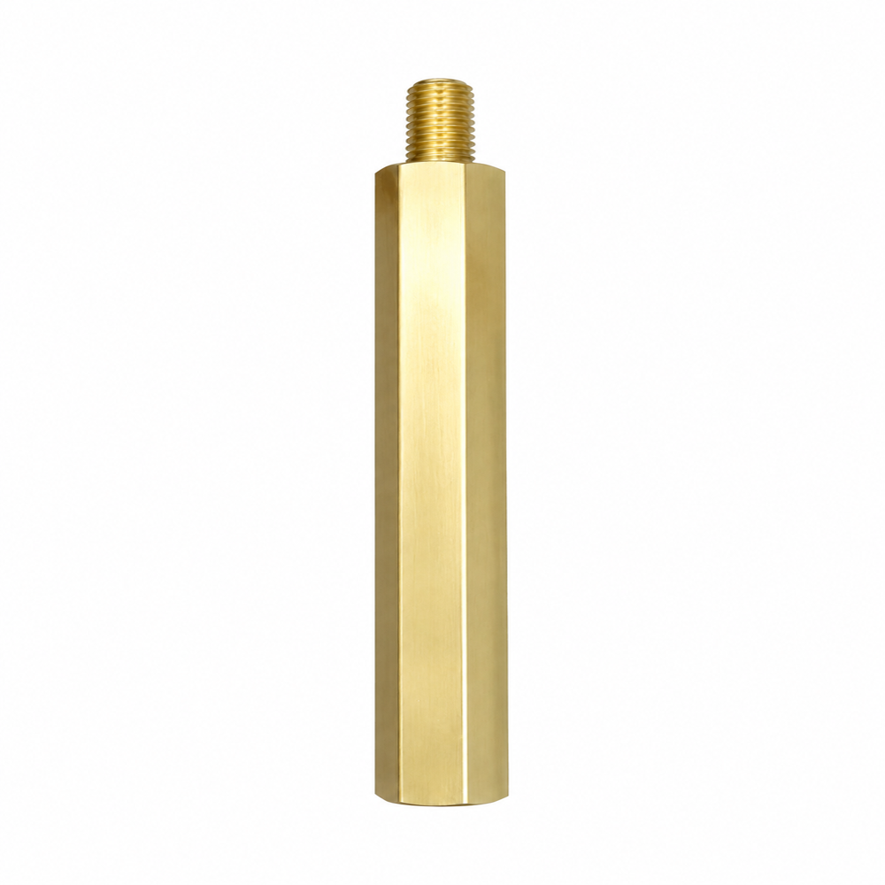 Brass Standoff - Color: Golden