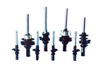 Industrial Textile Spindle Assemblies