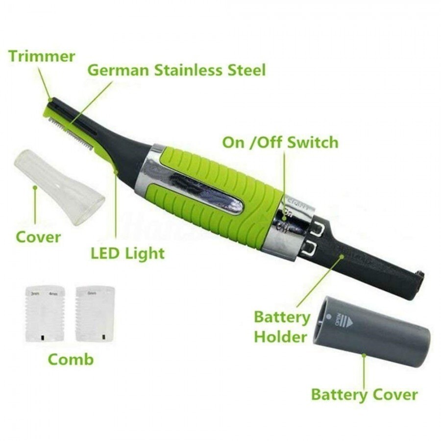 Micro Touch Trimmer