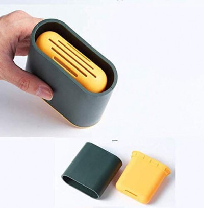 Silicone Toilet Brush