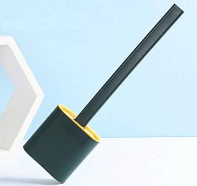 Silicone Toilet Brush