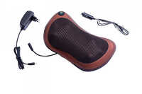 Massage Pillow - Car Bed Pillow
