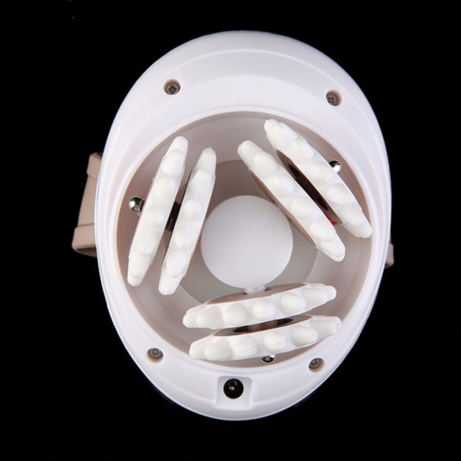 Body Slimmer Massager