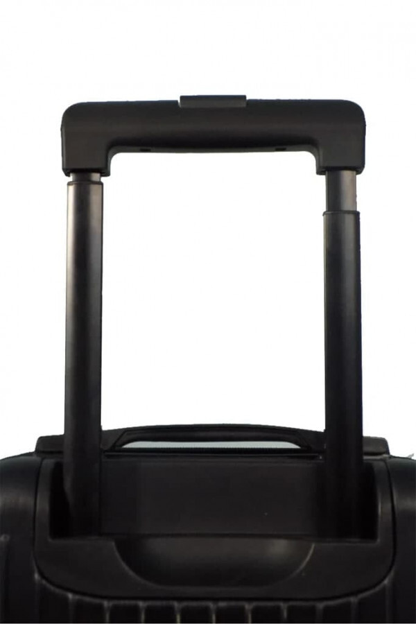 18 Inch Trolley Luggage Bag