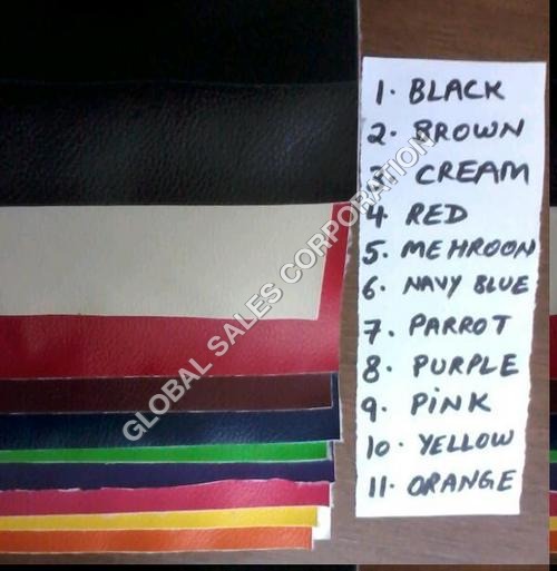 रॉयल क्लब तमिलनाडु आवेदन: जूते की सामग्री