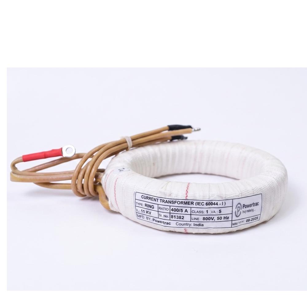 Class 1 Ring Type Ct 5Va - Dimension (L*W*H): 135*170*70 Millimeter (Mm)