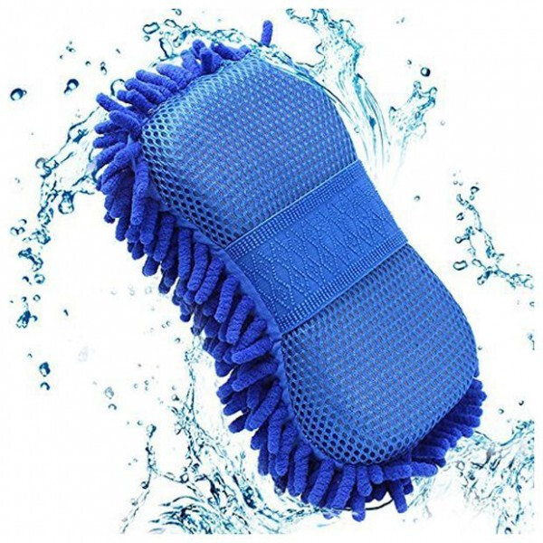 Car Wash Sponge