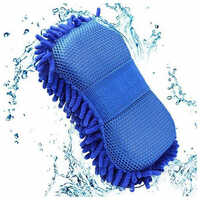 Car Wash Sponge
