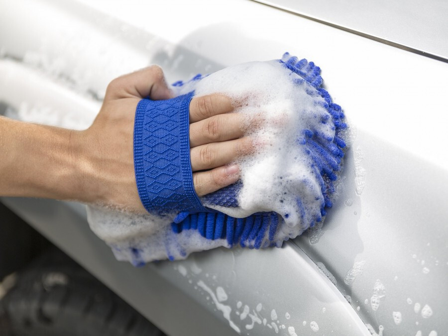 Car Wash Sponge