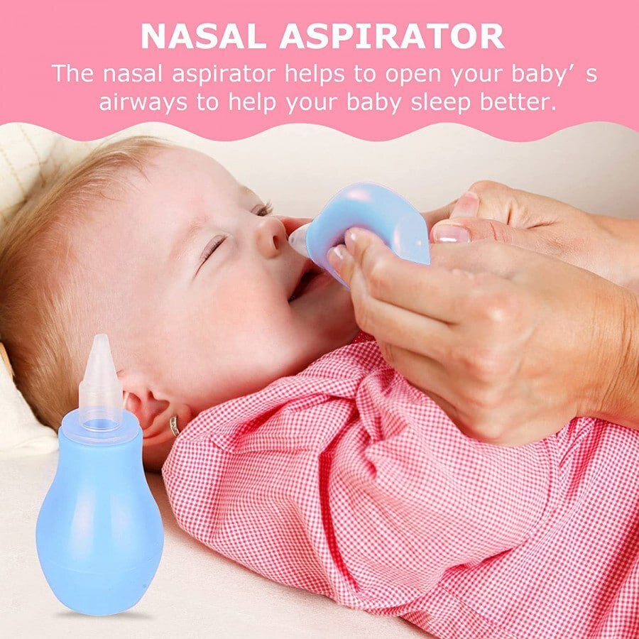 Baby Grooming Care Kit