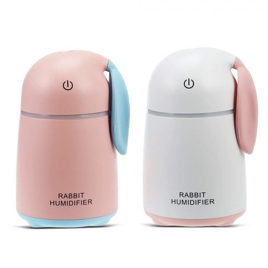 New Ear Rabbit Humidifier