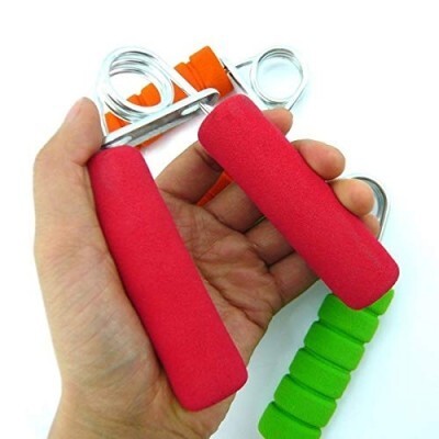 Hand Muscle Exercise