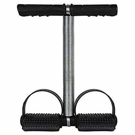 Spring Tummy Trimmer Pull Reducer