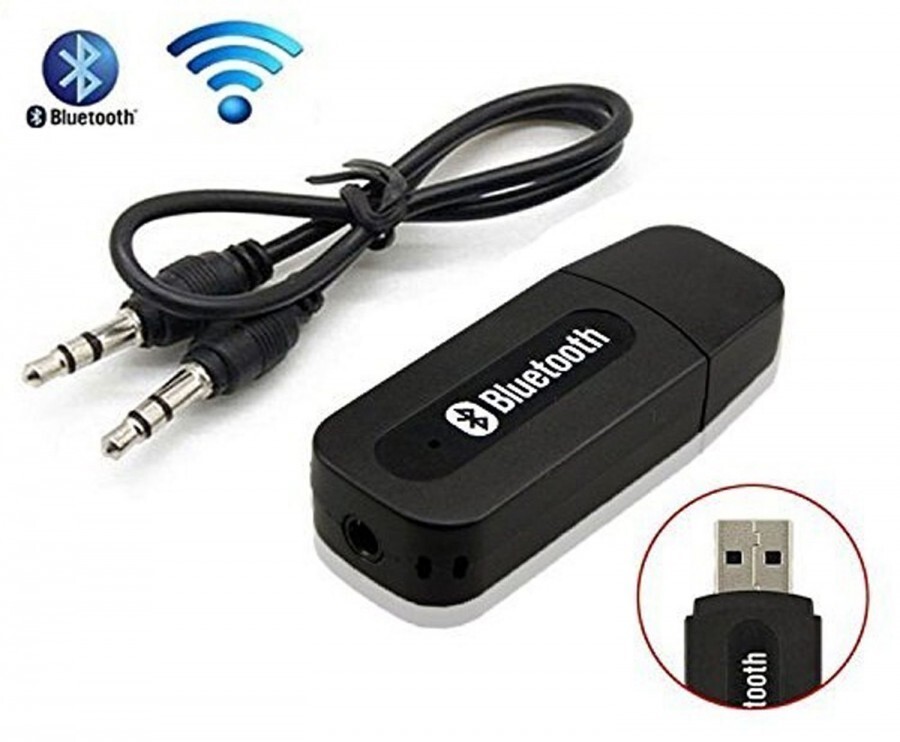 Bluetooth Dongle Adapter