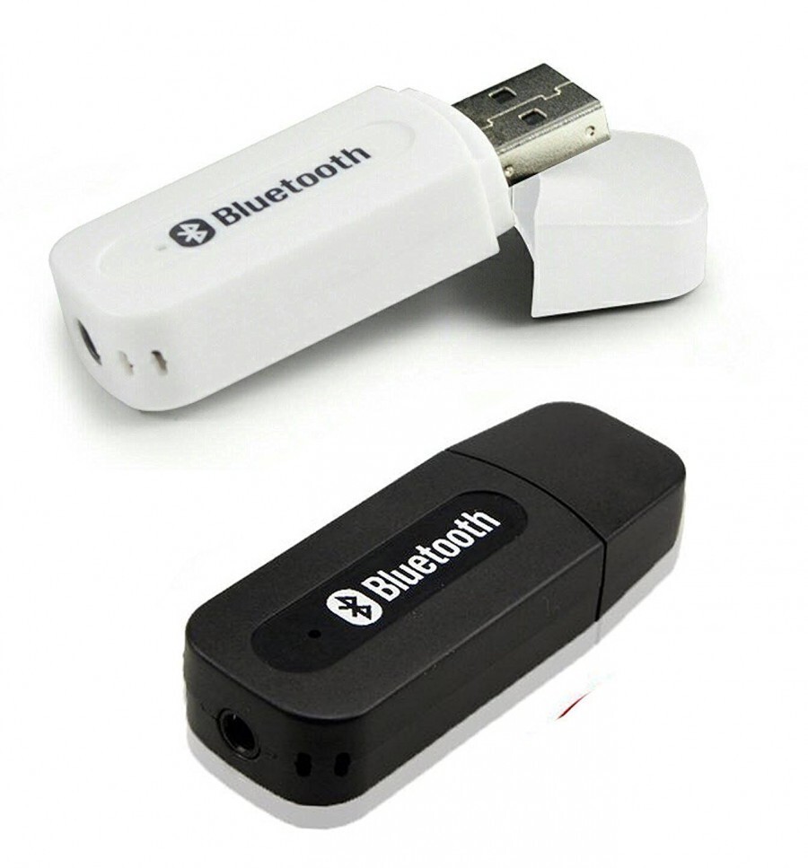 Bluetooth Dongle Adapter