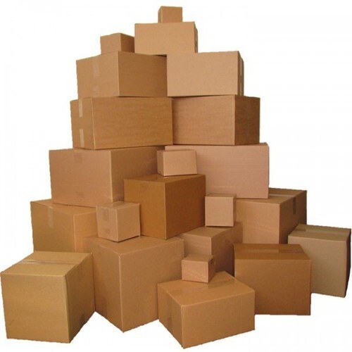 Corrugated Box