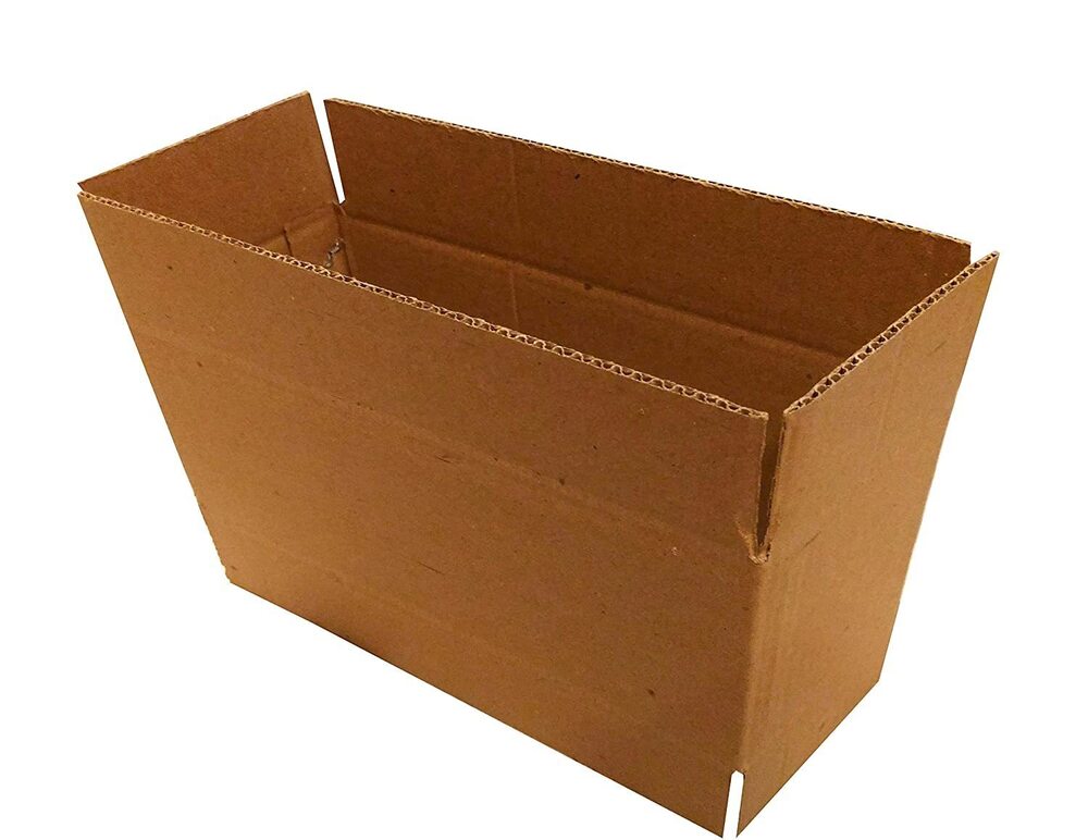Laptop Table Packing Box