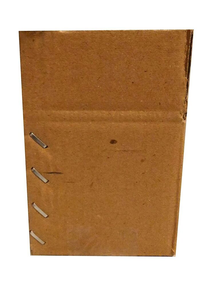 Laptop Table Packing Box
