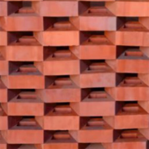 Half Hexa Jali