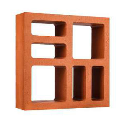 TV (Square) Jali