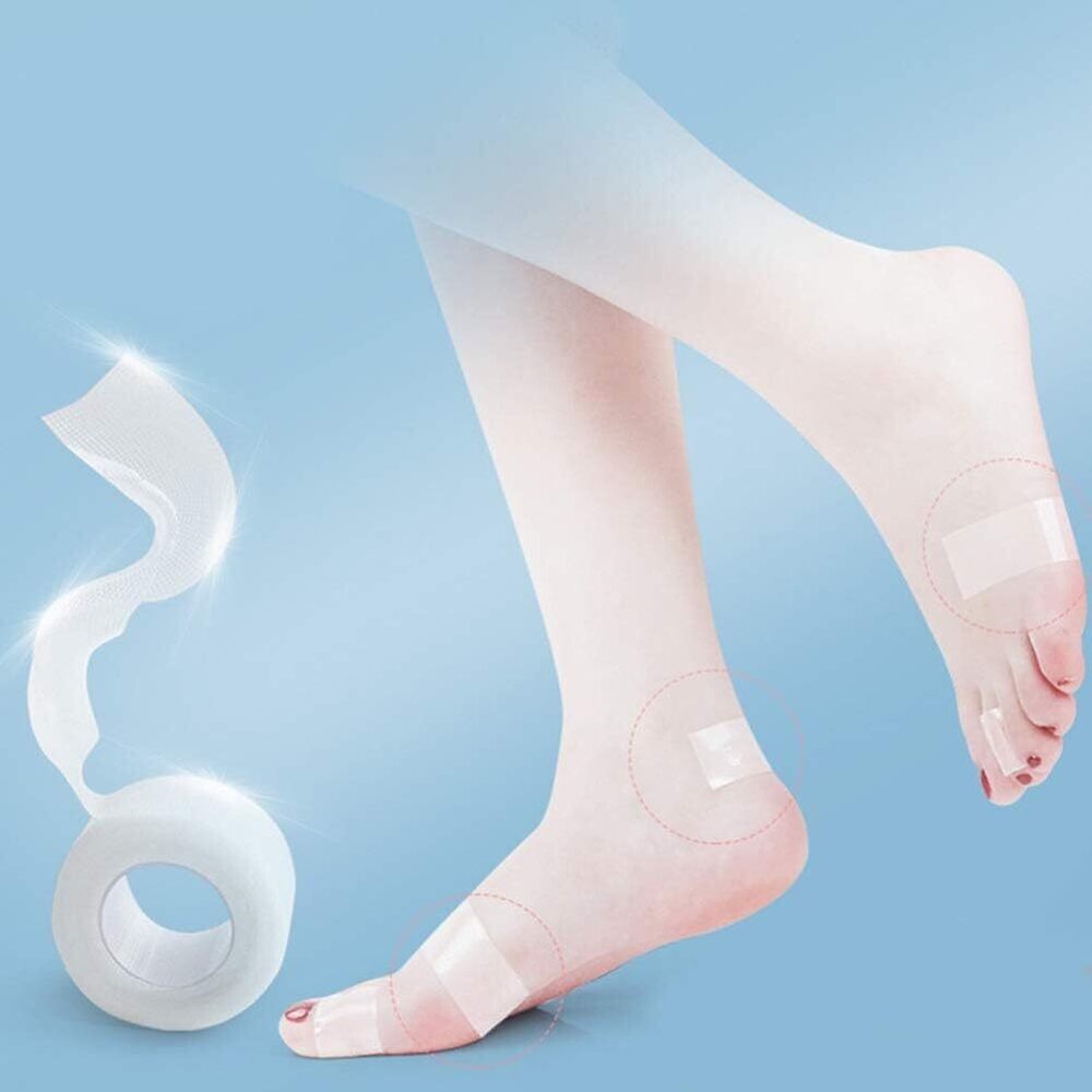 Anti-Wear Protector Adhesive Heel Sticker Tape