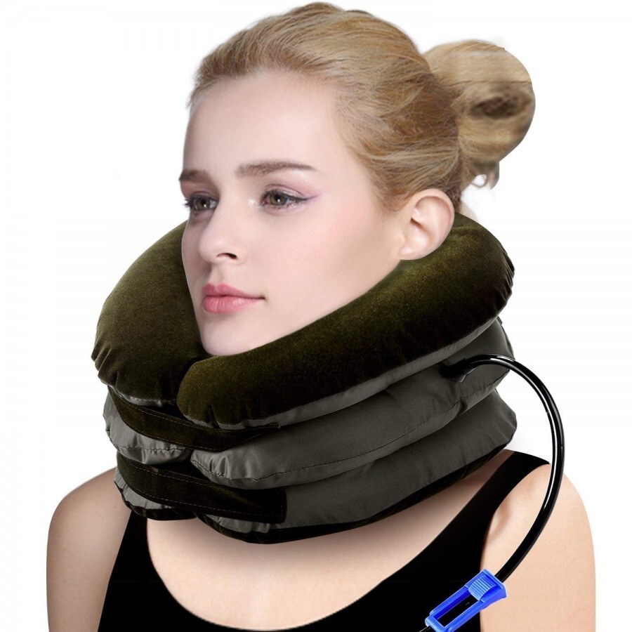 3 Layer Pillow
