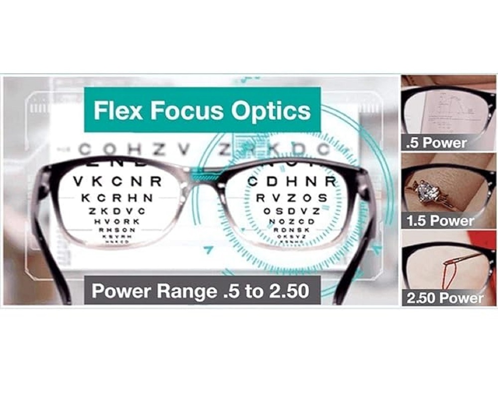 One Power Readers