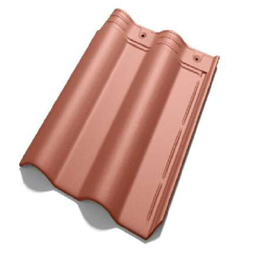 Ceramic Roofing