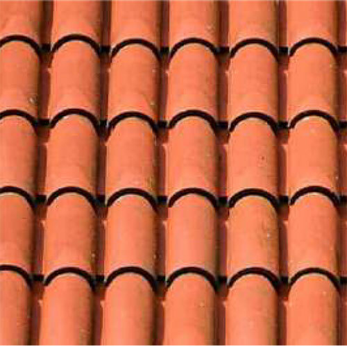 13X5X5 Patadi Naad Roofing