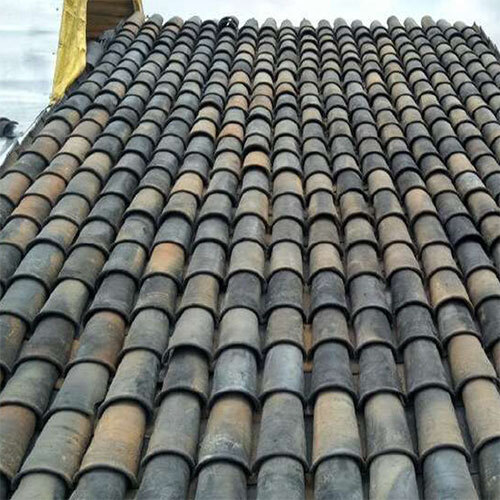 13X5X5 Patadi Naad Roofing
