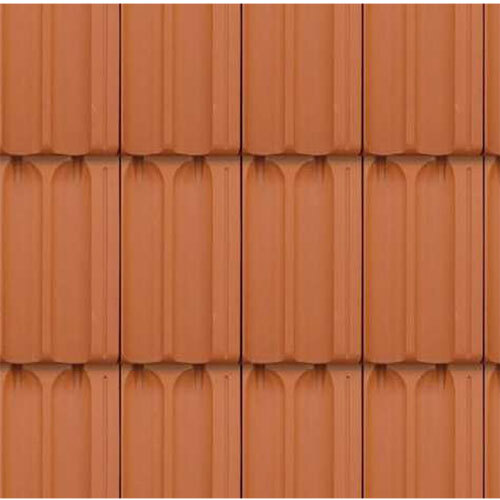 Double Gruve Roffing Tiles