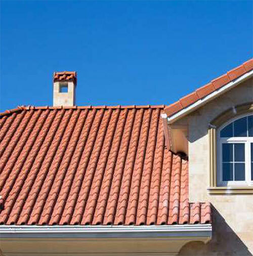 Tylor Roofing Tiles