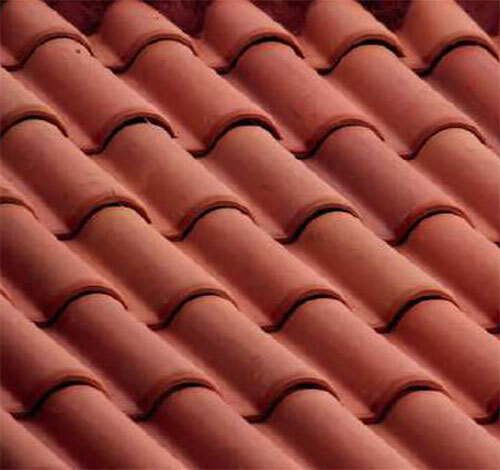 Tylor Roofing Tiles