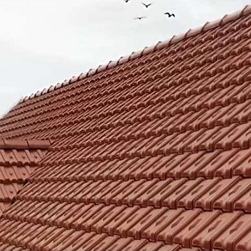 Imperia Roof Tile
