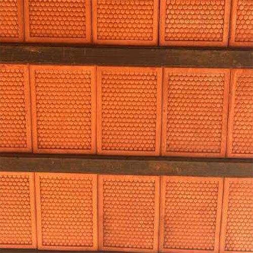 Honeycomb Celling