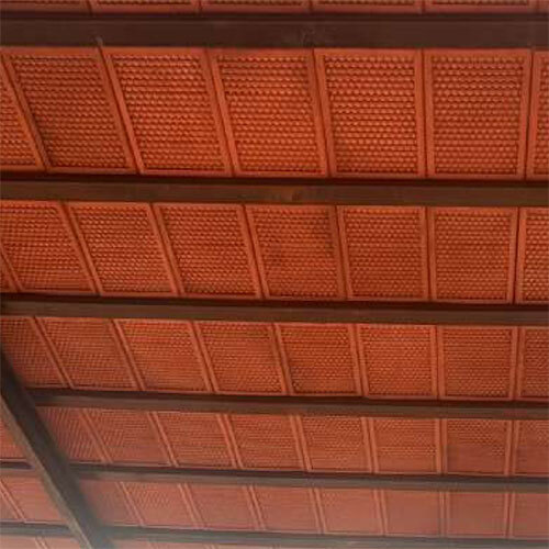 Honeycomb Celling