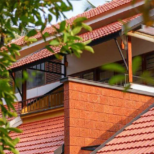 Roofing Tiles