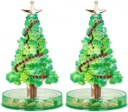 Magic Growing Tree