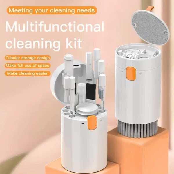 20 In 1 Multifunctional Keybord Cleaning Brush