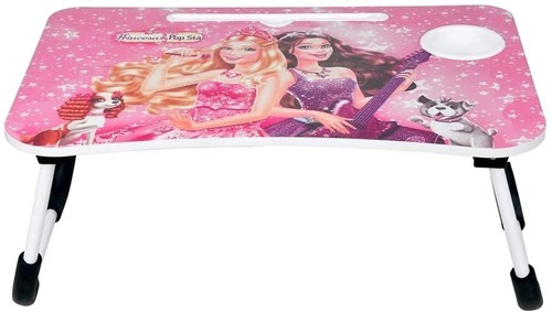 Barbie Laptop Table
