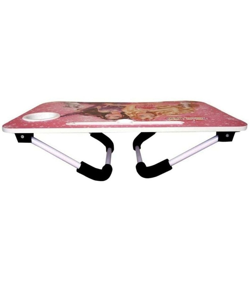 Barbie Laptop Table