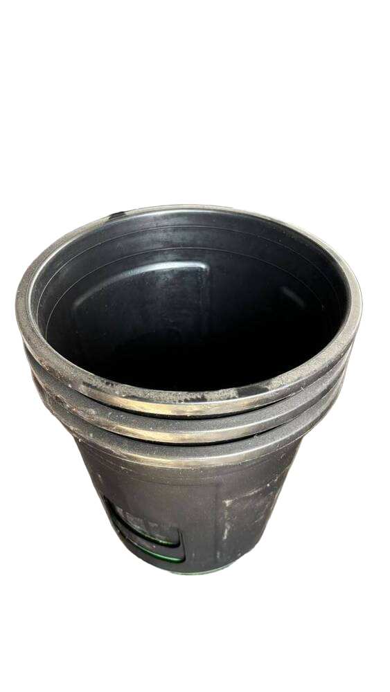 Aluminium EMD Piston