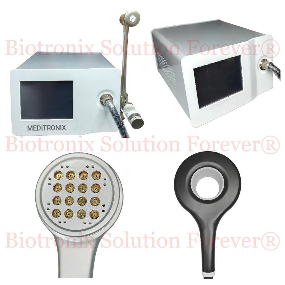Advanced Magneto Laser Therapy System for Pain Management