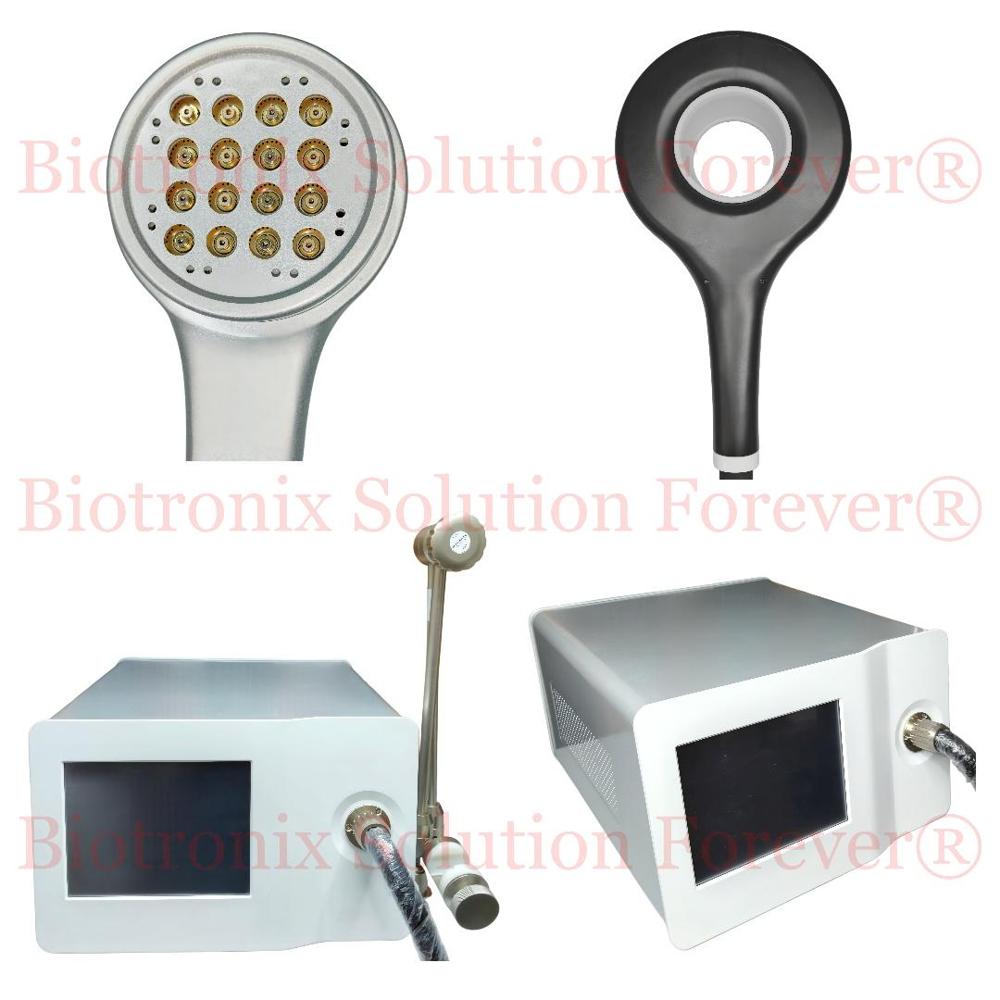 Advanced Magneto Laser Therapy System for Pain Management