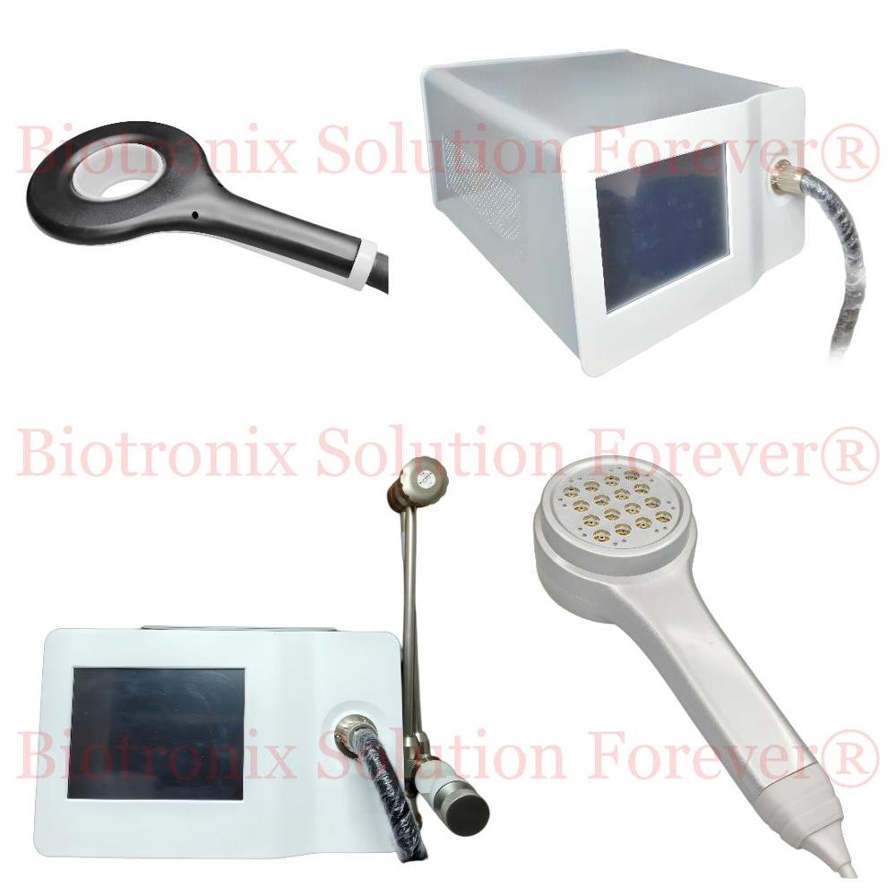 Advanced Magneto Laser Therapy System for Pain Management